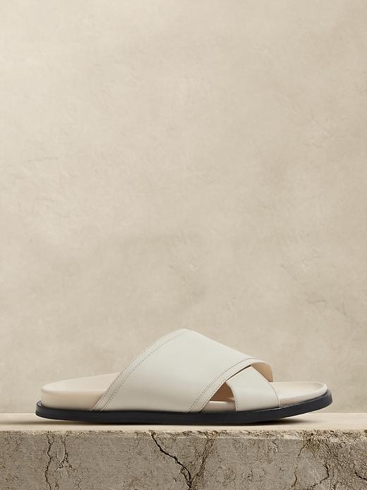 Ravello Slide Sandal Product Image