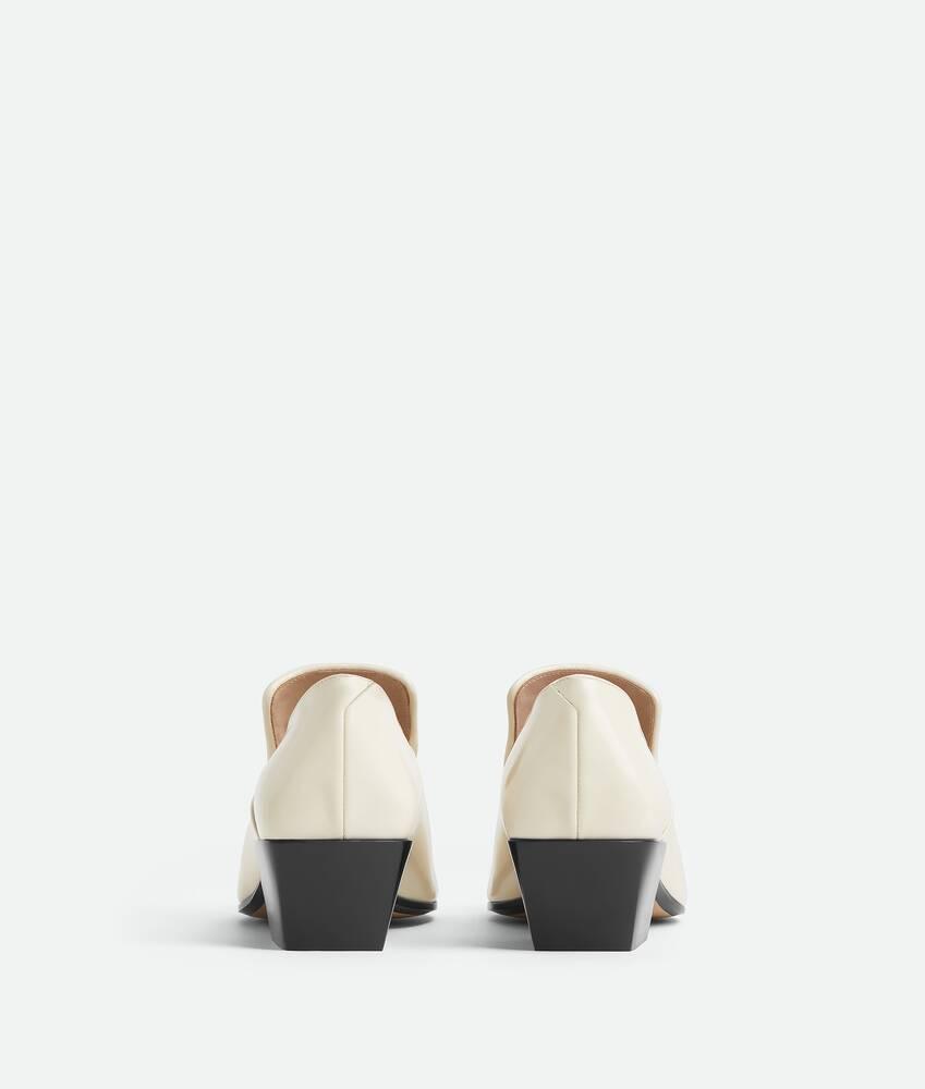Women's Ventura Loafer in Sea salt Product Image