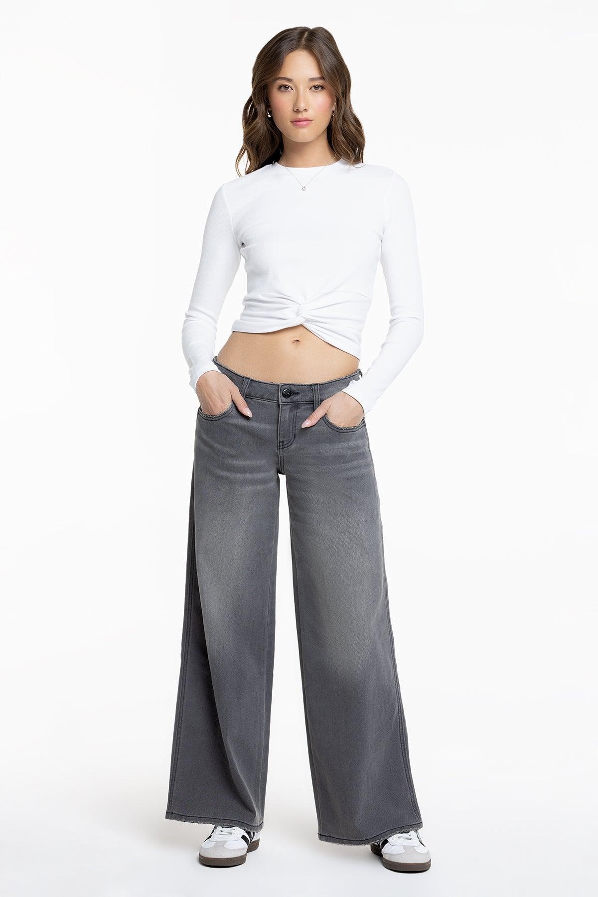 Brooklyn Baggy Wide Leg Product Image