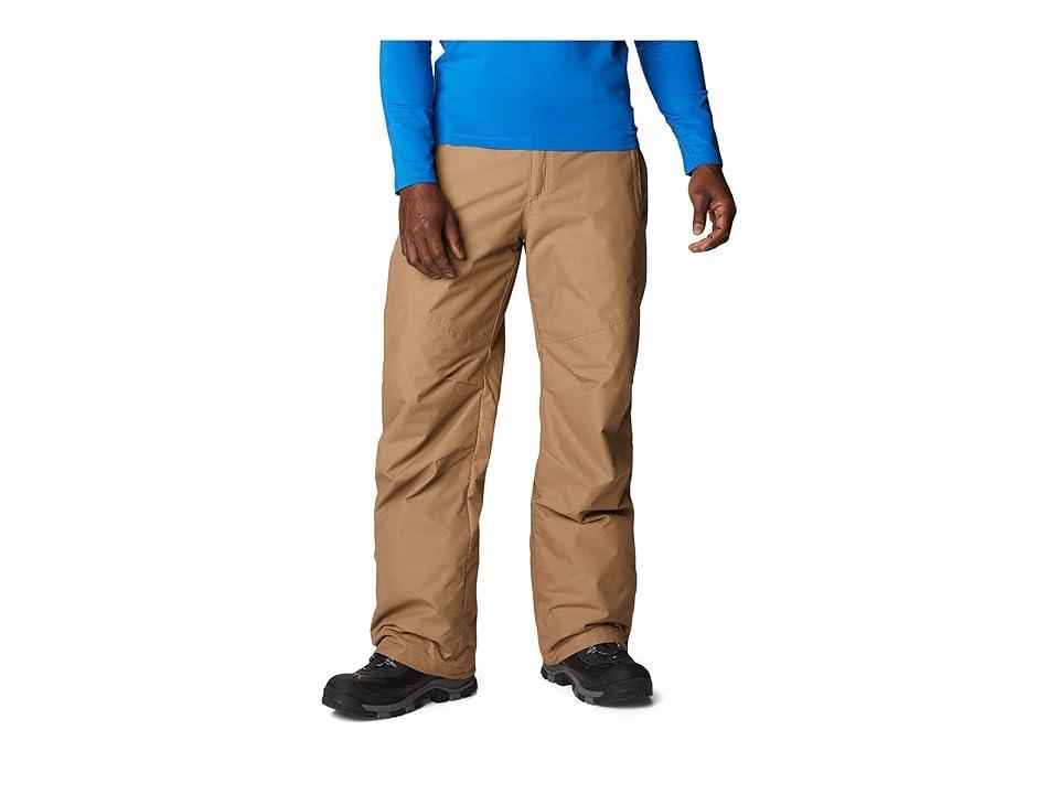 Columbia Mens Bugaboo IV Insulated Ski Pants- Product Image