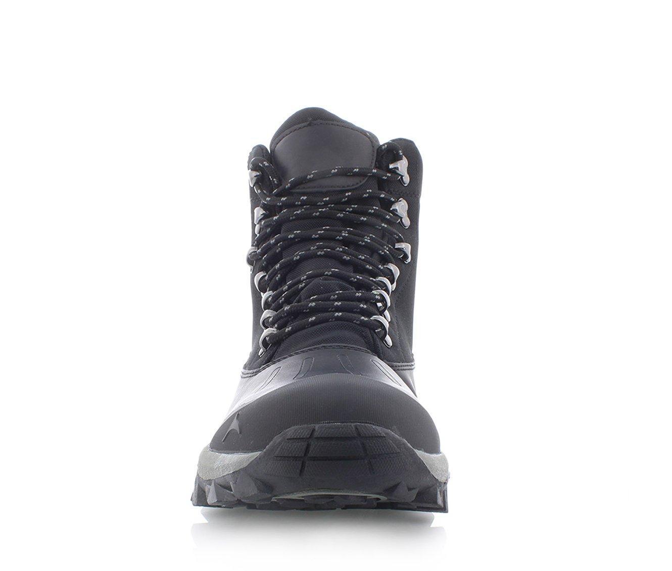 Men's Pacific Mountain Lumber Waterproof Hiking Boots Product Image