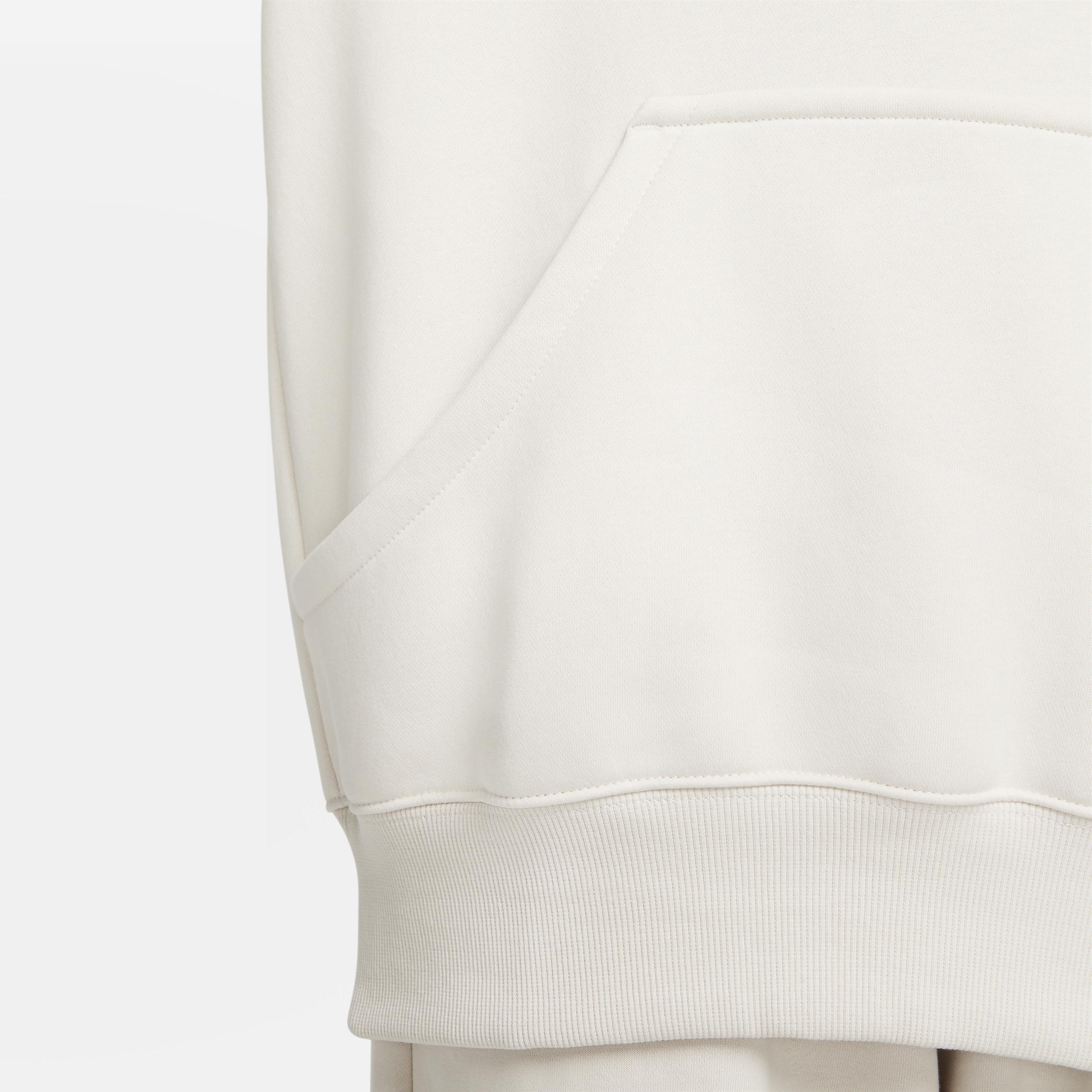Nike Phoenix Fleece oversized hoodie Product Image
