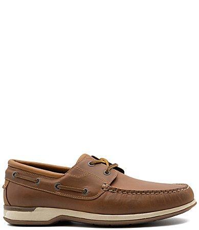 Flag LTD. Mens Delmar Lace Waterproof Leather 2 Product Image