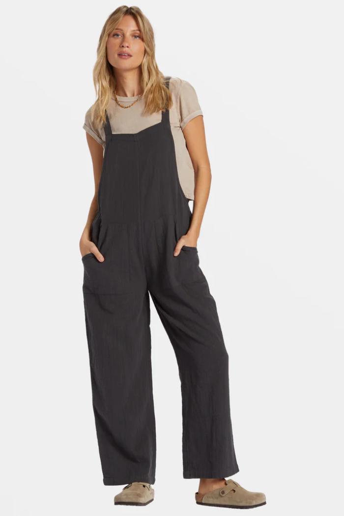 Pacific Time Jumpsuit Product Image