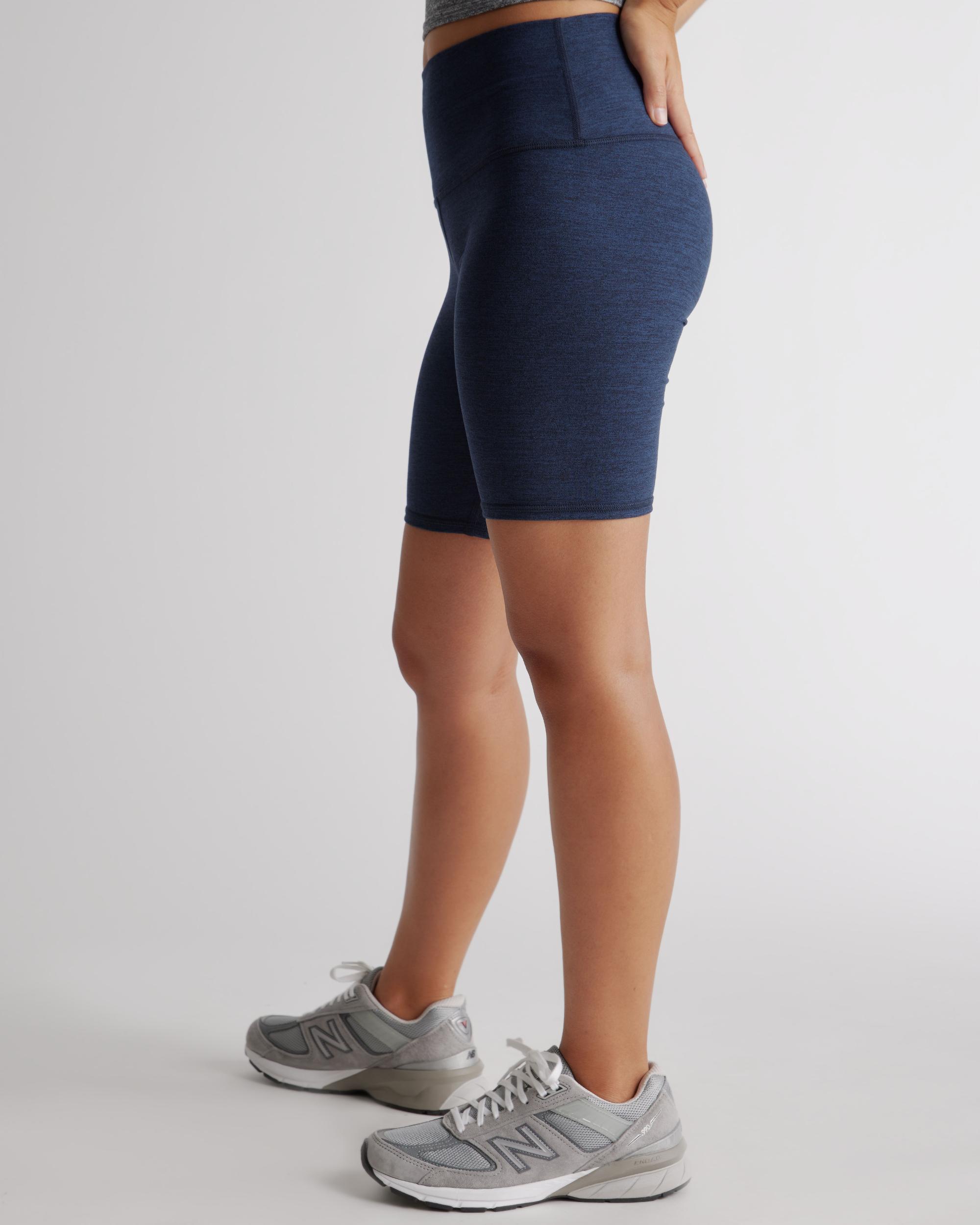 Quince | Women's Ultra-Soft Bike Short 7" Size XS, Recycled Polyester Product Image