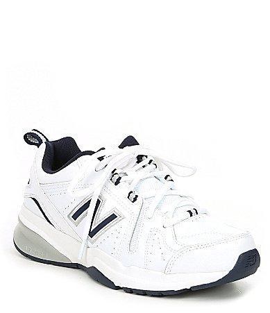 New Balance 608 v5 Mens Training Shoes Product Image