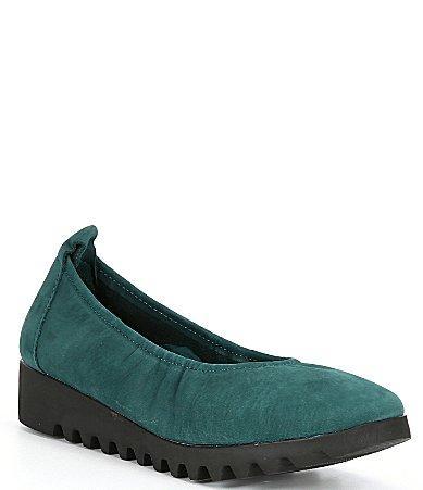 Clarks® Caroline Orchid Women's Leather Ankle Boots, Size: 7.5, Black Product Image