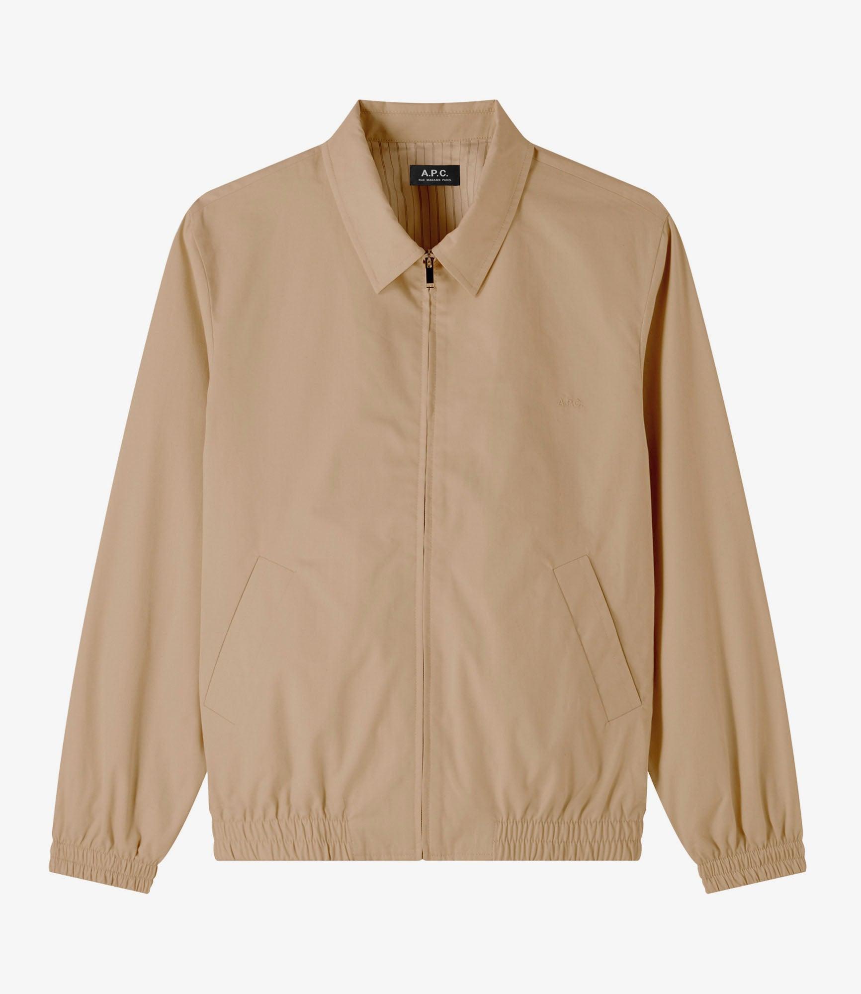 Gilbert jacket Male Product Image