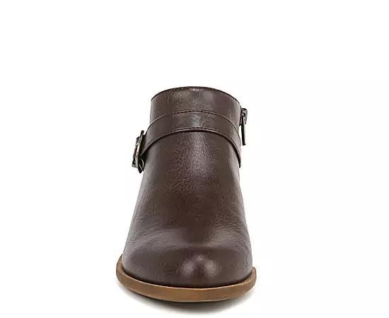LifeStride Alexander Womens Ankle Boots Product Image