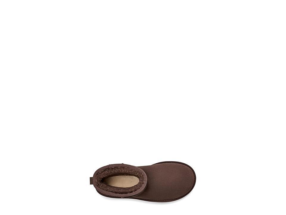 UGG Classic mini platform boots Product Image