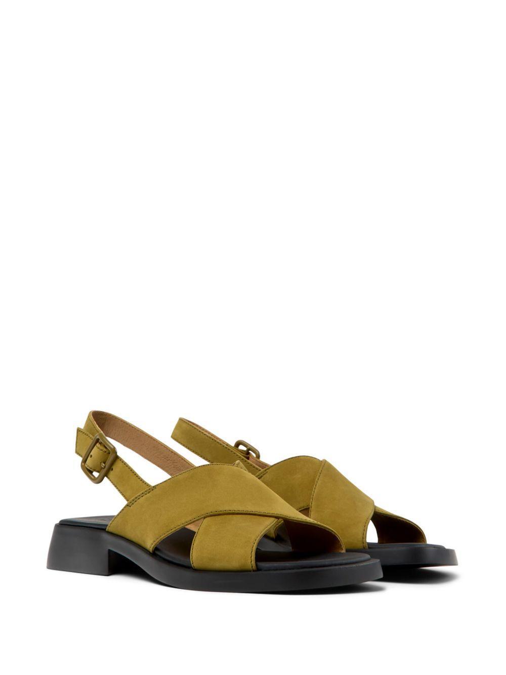 Dana sandals Product Image