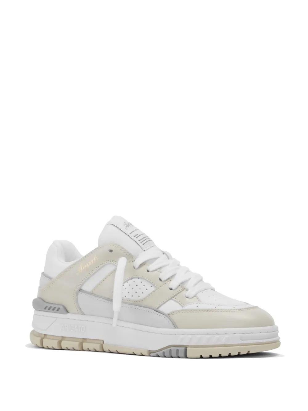 Area low-top sneakers Product Image