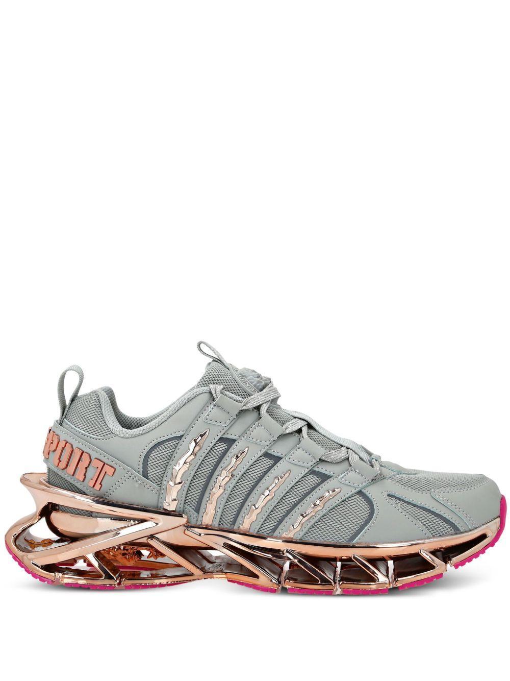 Runner sneakers Product Image