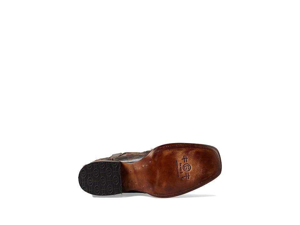 Corral Boots L5794 (Dark Women's Boots Product Image