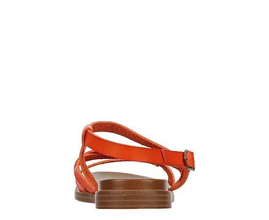 Xappeal Womens Arden Sandal Product Image