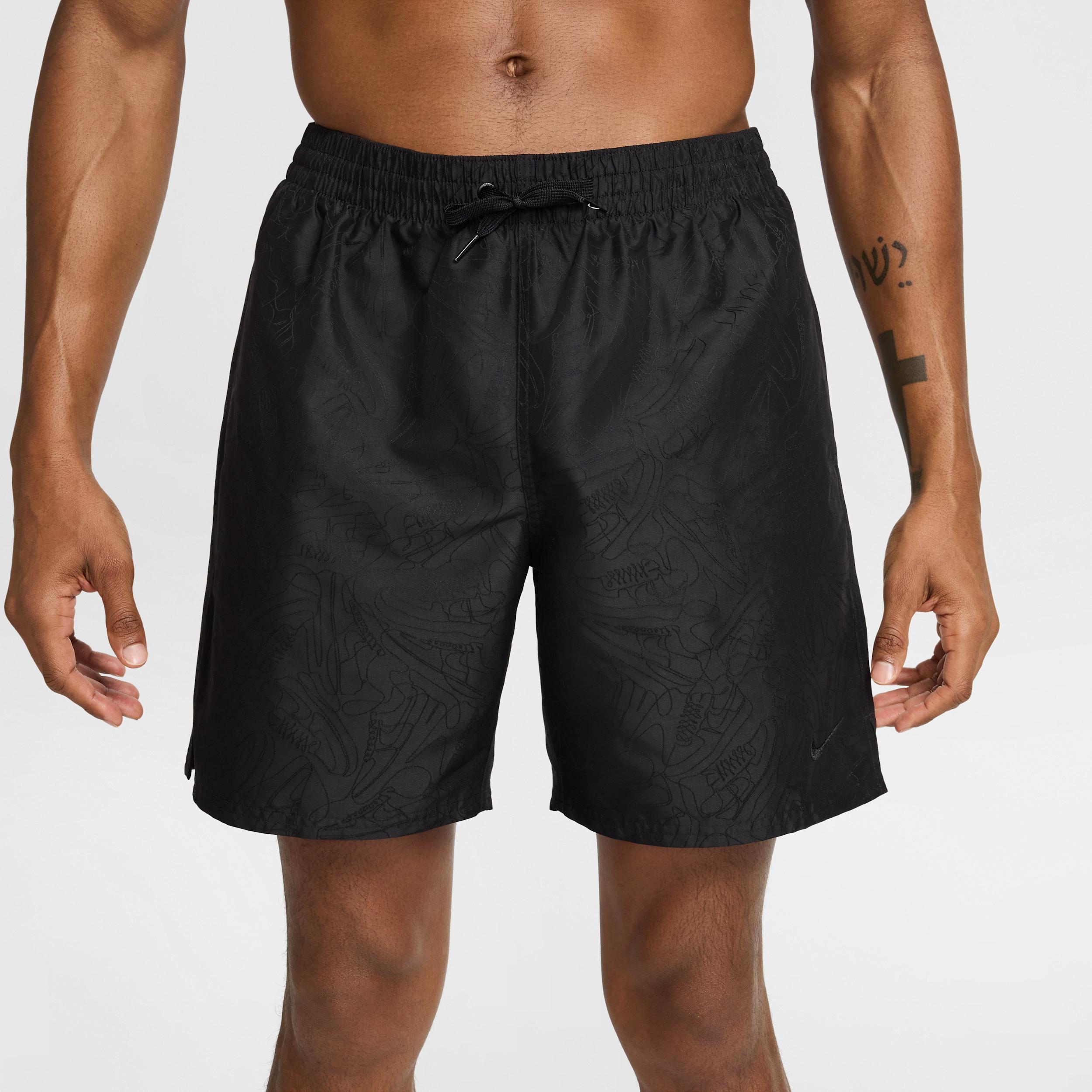 Nike Men's Swim Breaker 7" Fully Lined Volley Shorts Product Image