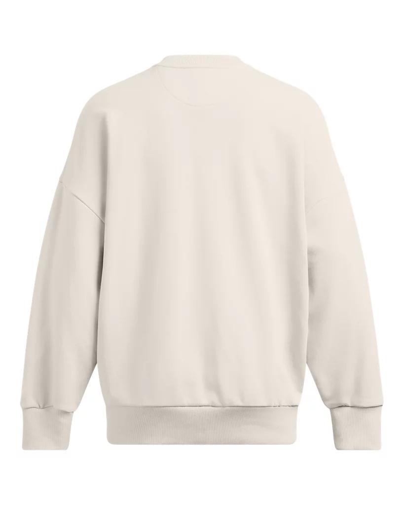 UA Icon Heavyweight Terry Product Image