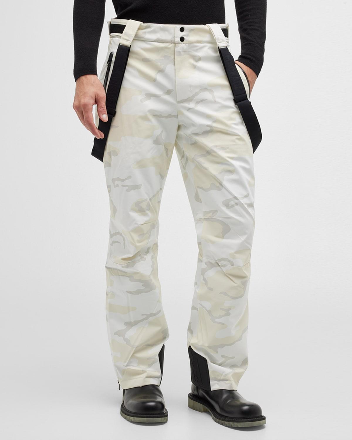 Mens Kenyon Removable Suspender Ski Pants Product Image