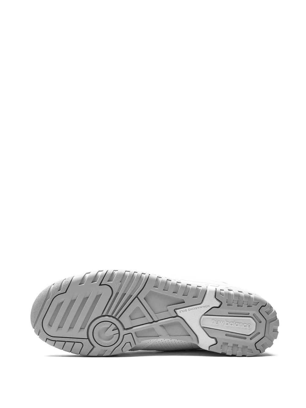 550 "White/Grey" sneakers Product Image