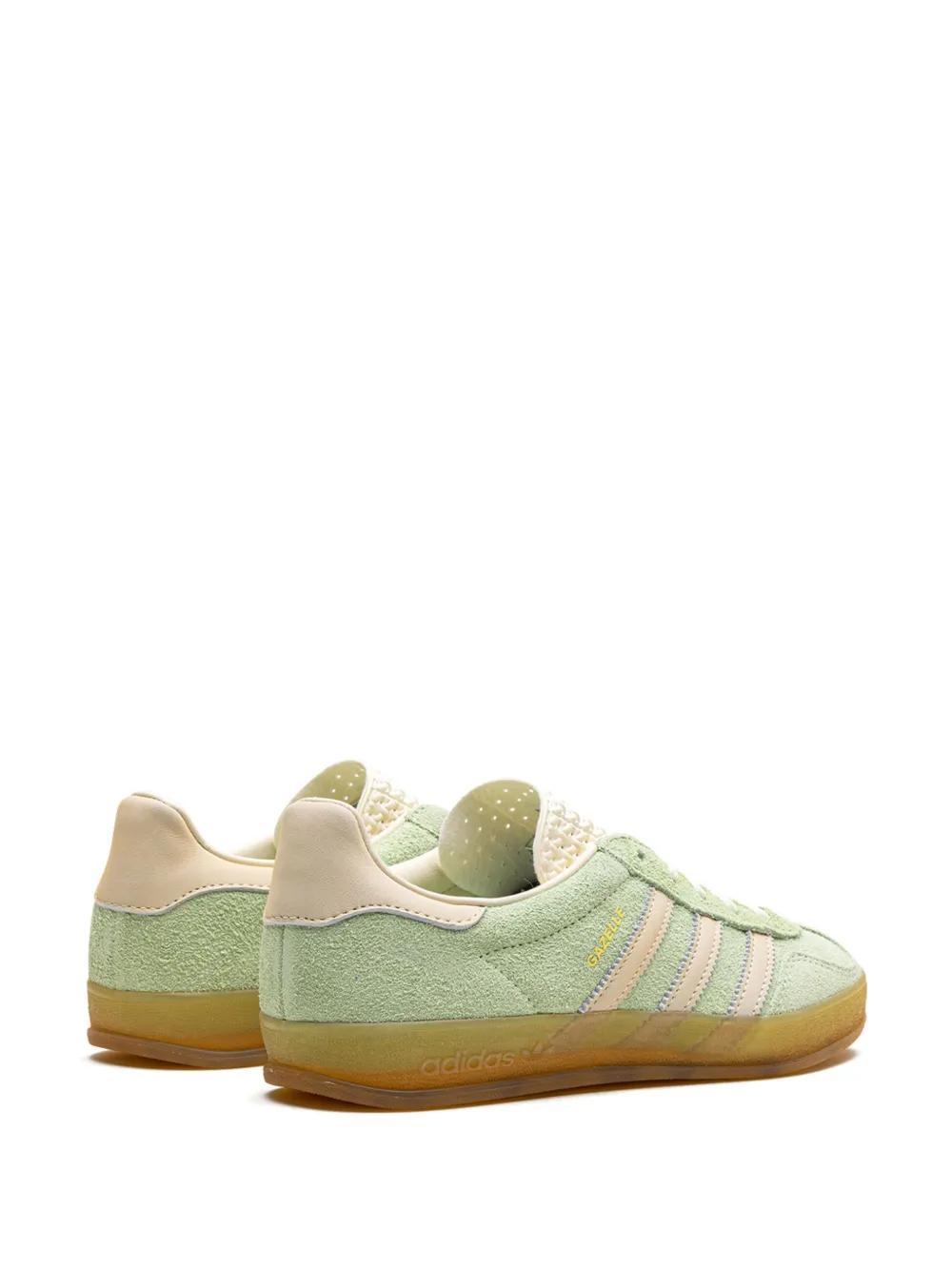Gazelle Indoor "Semi Green Spark" sneakers Product Image