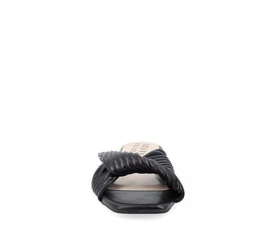 Journee Emalynn Tru Comfort Foam Womens Slide Sandals Product Image
