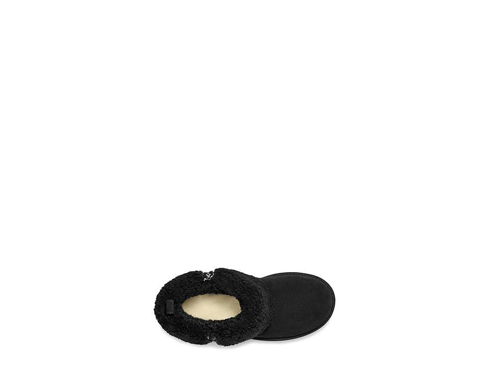 UGG Ultra Mini Braid Women's Boots Product Image