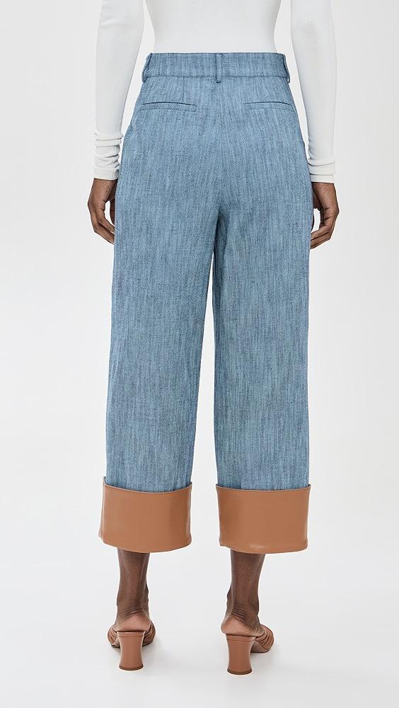 ALEXIS Trevor Pants | Shopbop Product Image