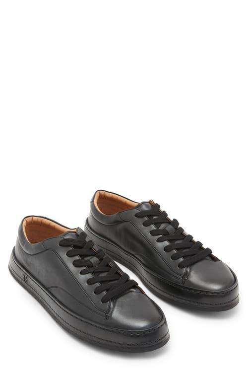 Mens Greggo Patent Leather Oxford Shoes Product Image