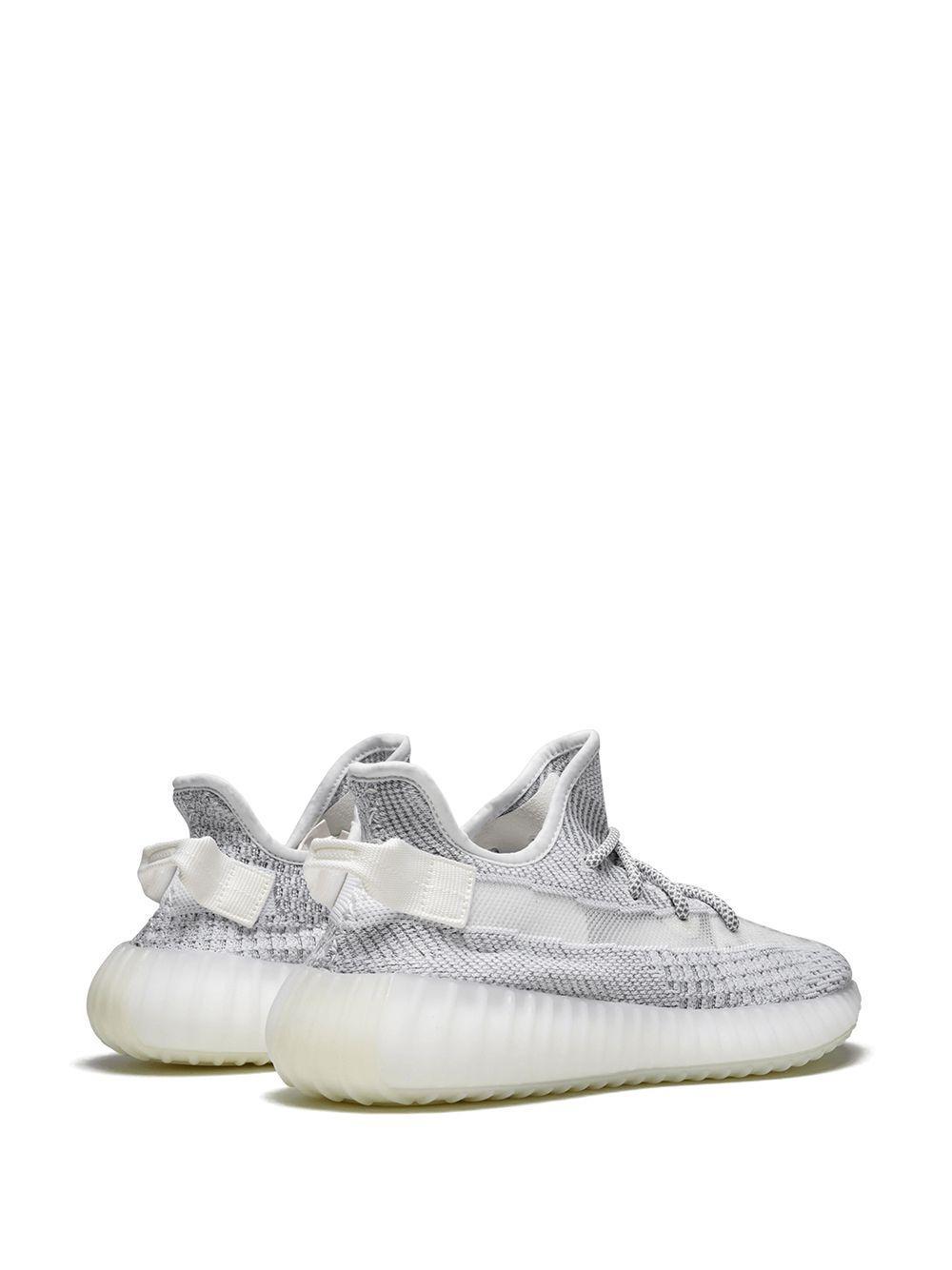 YEEZY Boost 350 V2 Reflective "Static" sneakers Product Image