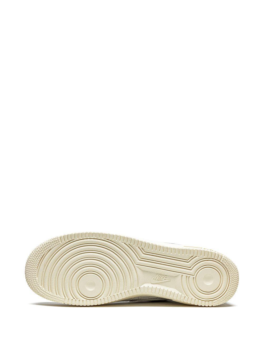 x Kith Air Force 1 Low "Paris" sneakers Product Image