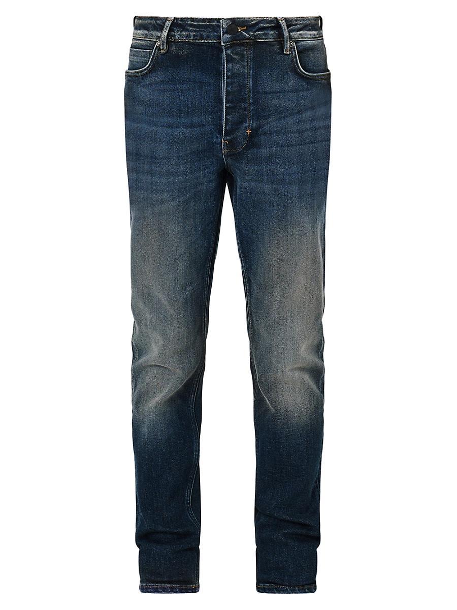 Mens Lou Slim Lost Jeans Product Image