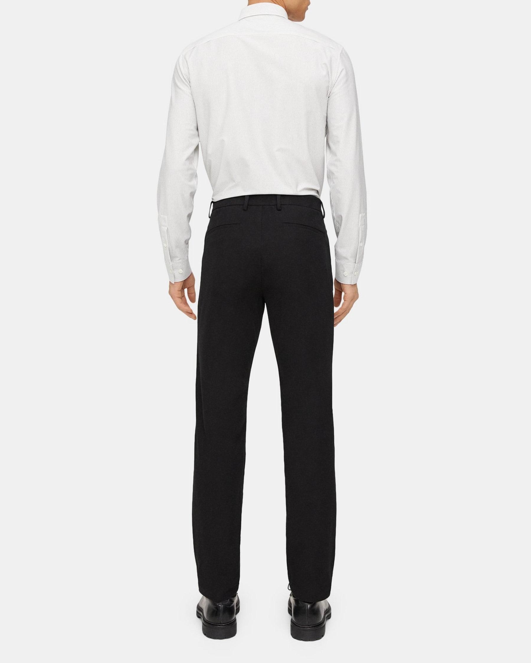Classic-Fit Pant in Cotton Flannel Product Image