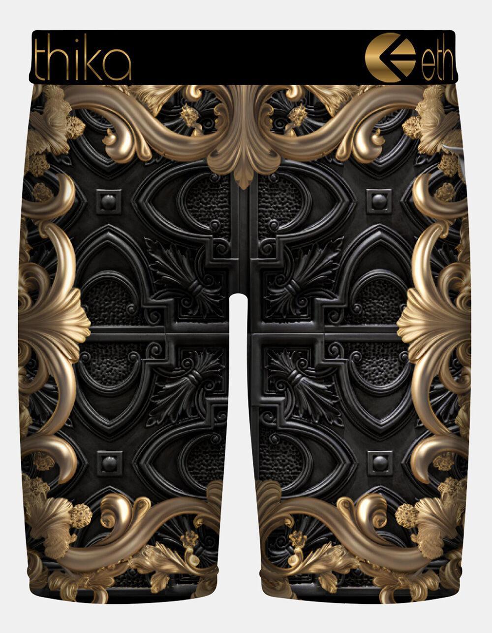 ETHIKA Goatness Staple Mens Boxer Briefs Product Image