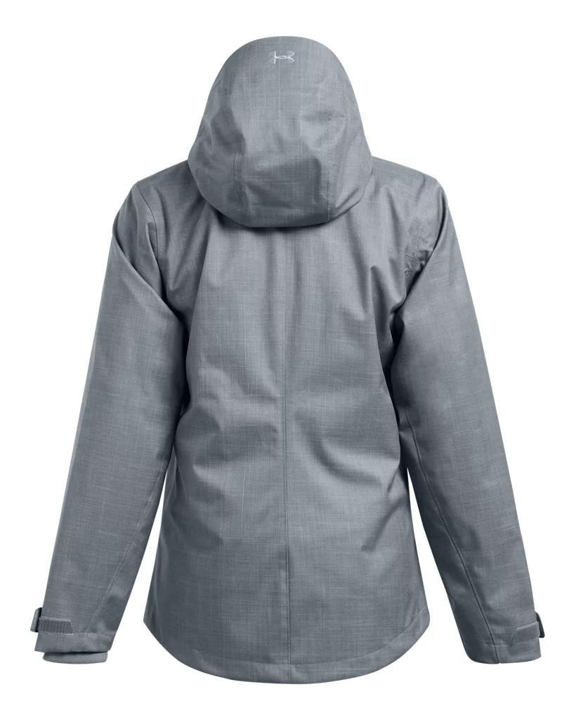 Women's UA Storm Sienna 3-in-1 Jacket Product Image