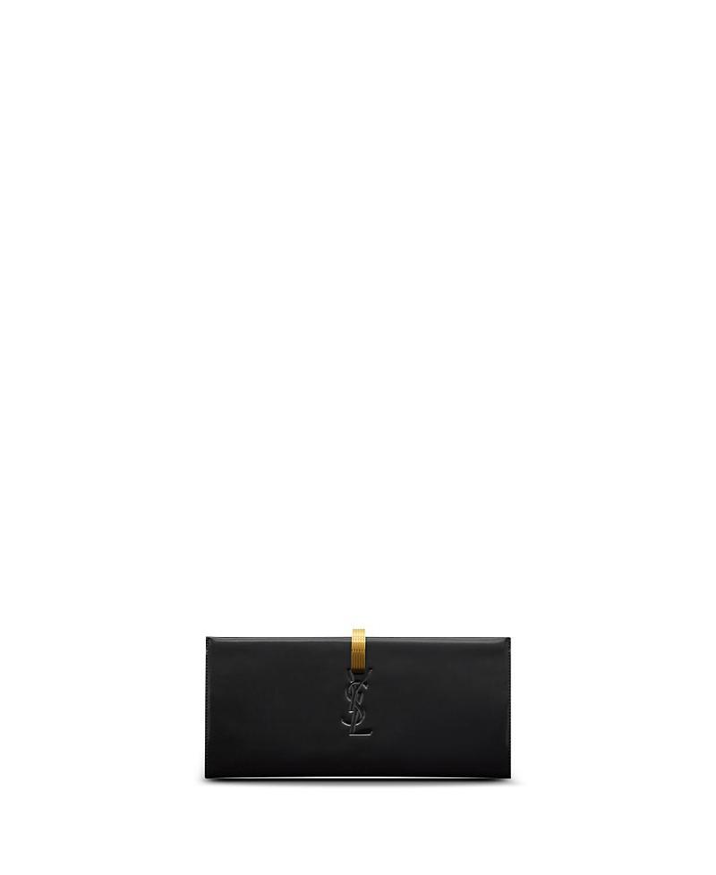 Saint Laurent Daria Minaudiere in Shiny Leather Product Image