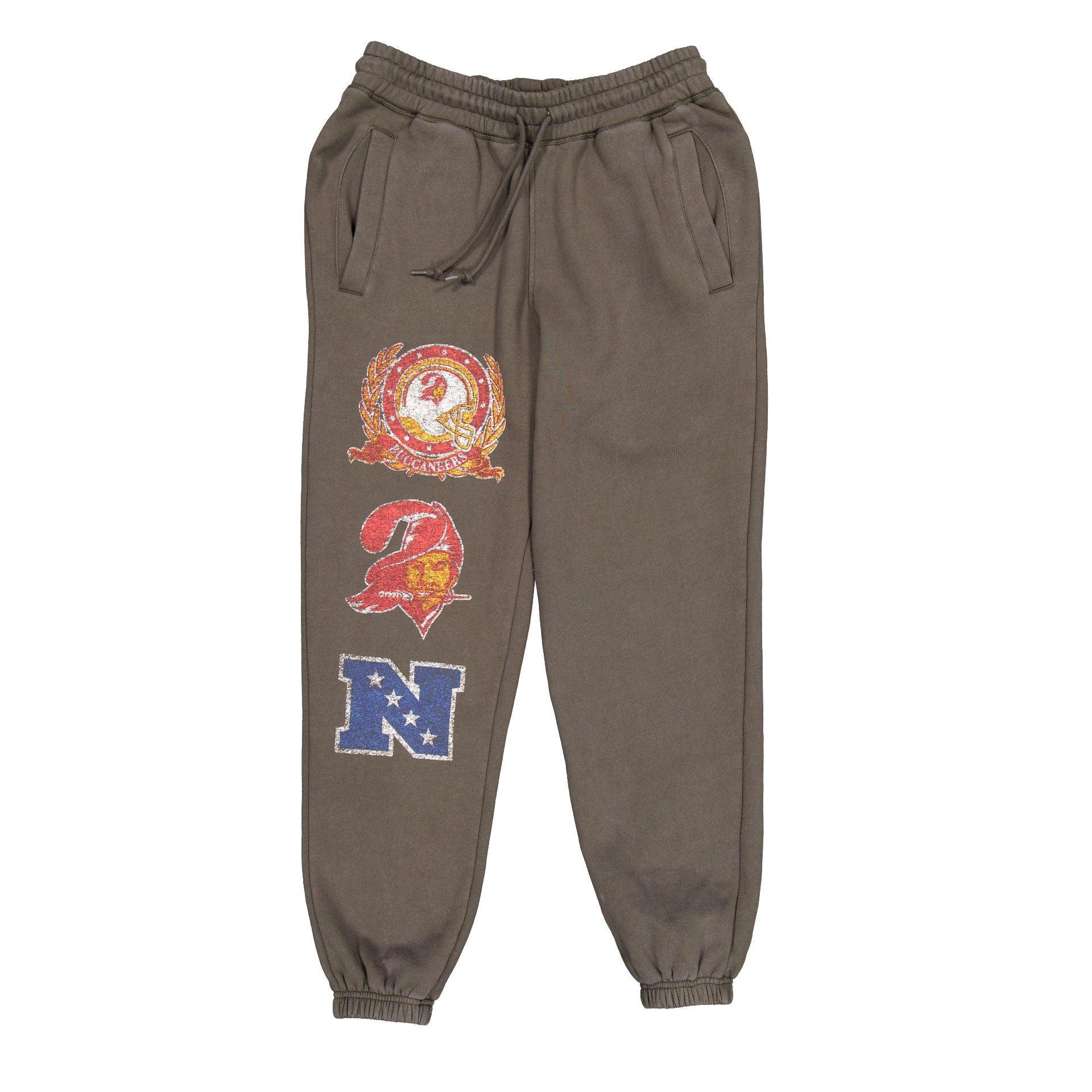 Miami Dolphins Oversized Essentials Sweatpants Male Product Image