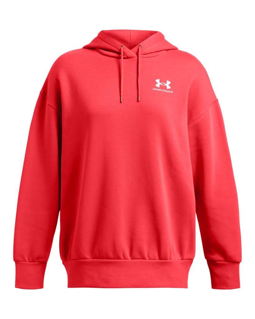 UA Icon Fleece Product Image