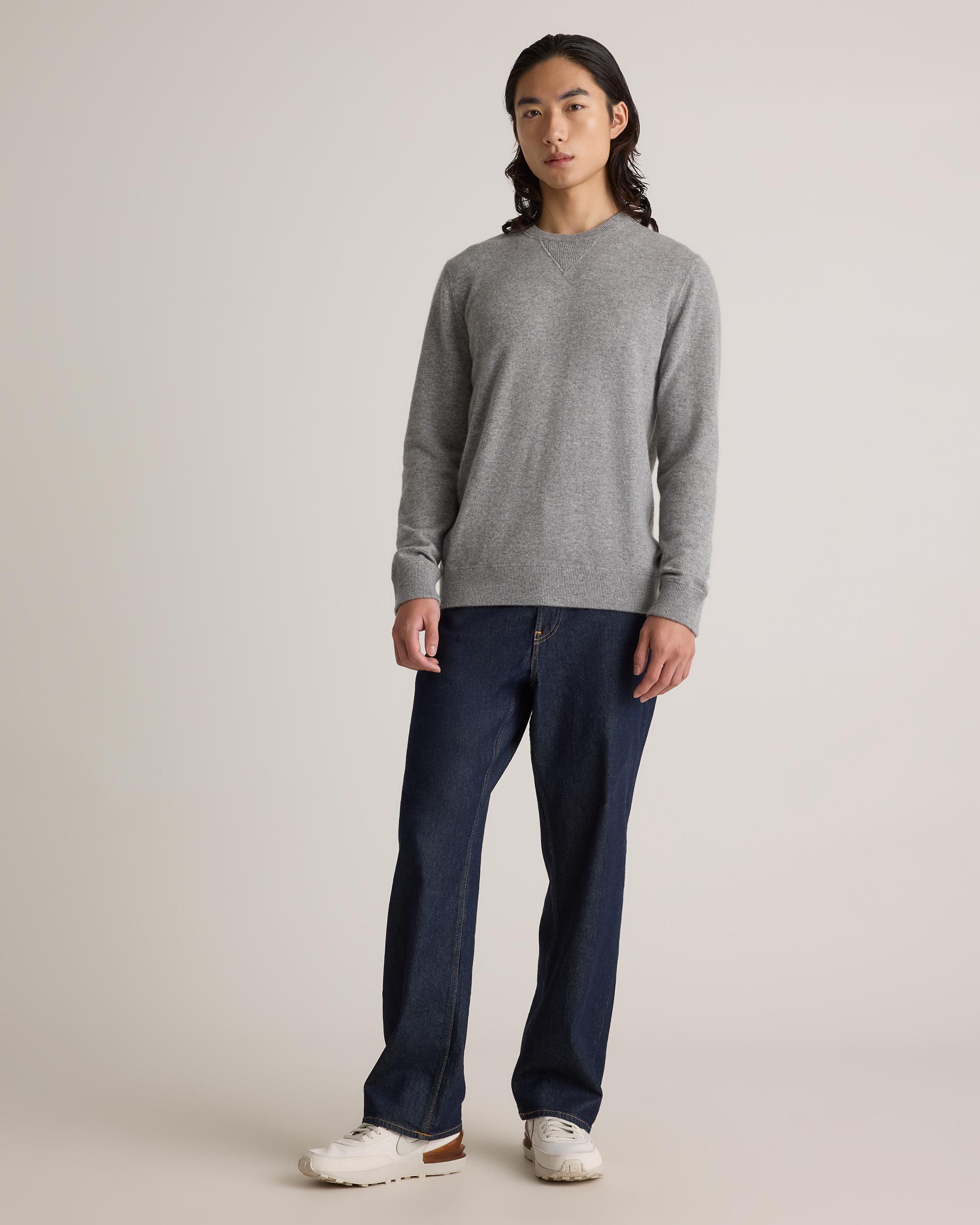 Quince | Men's Stretch Wool Dress Pants Product Image