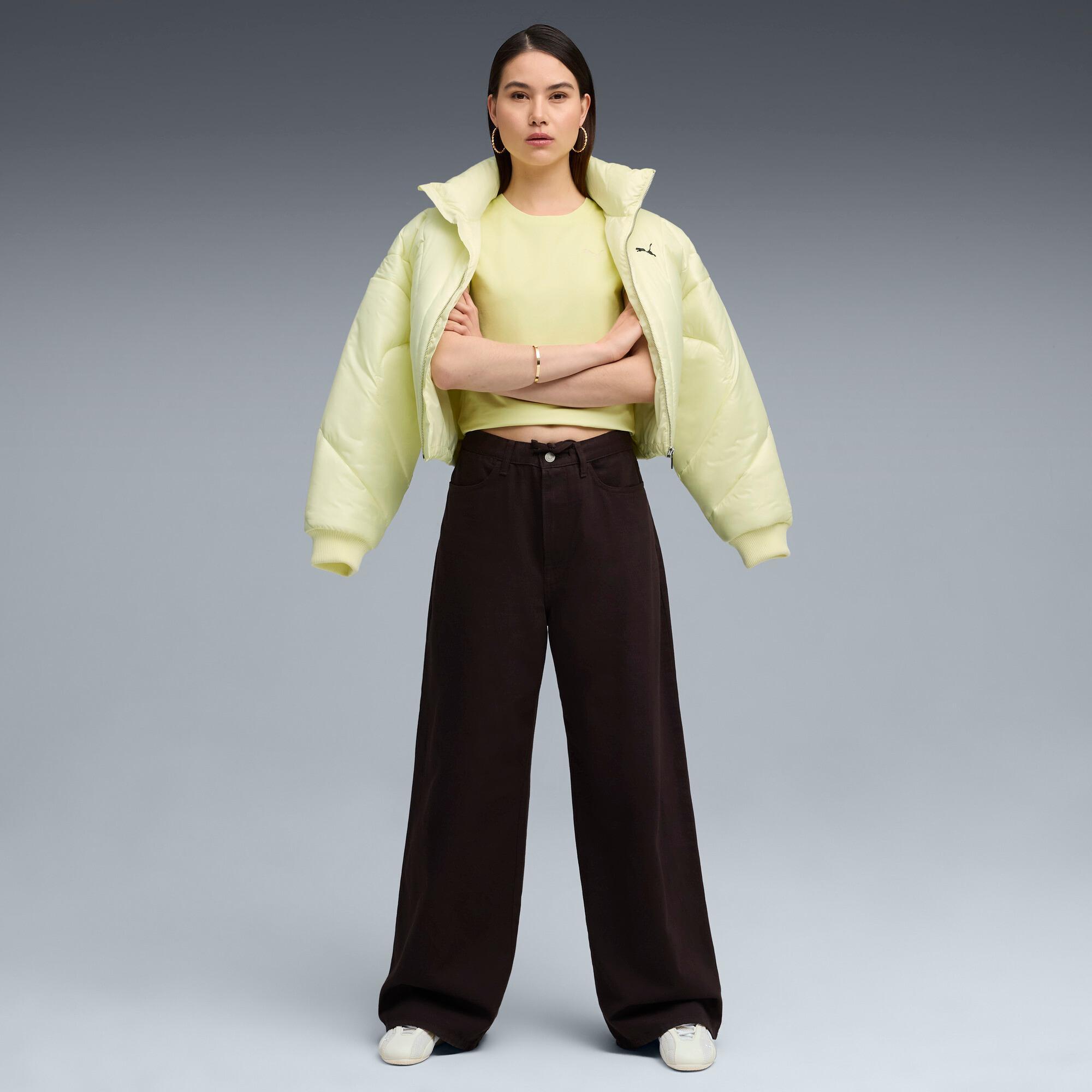 Essentials Women's Slim Tee Product Image