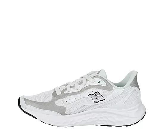 New Balance Womens Fresh Foam Arishi Tiralux Running Shoe Product Image