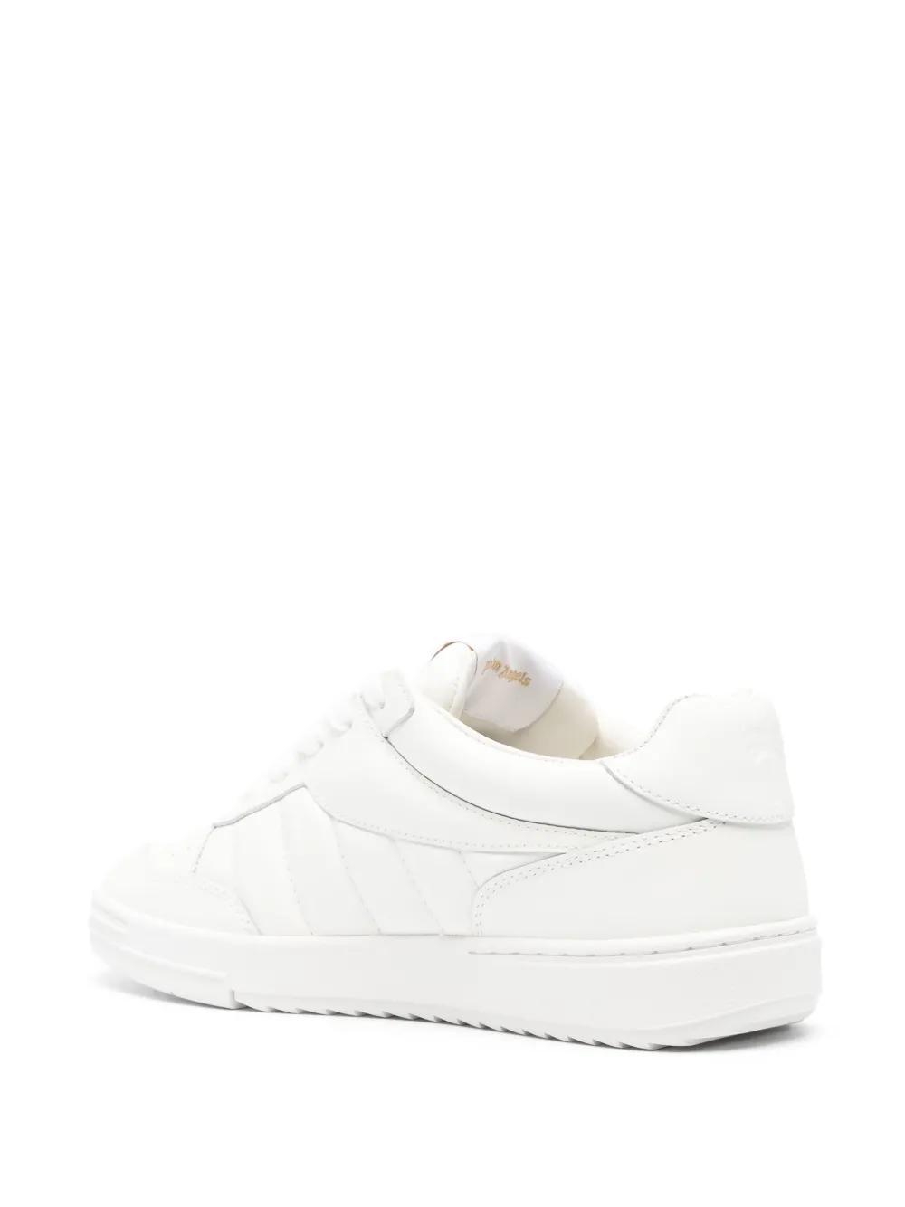 Palm Beach University leather sneakers Product Image