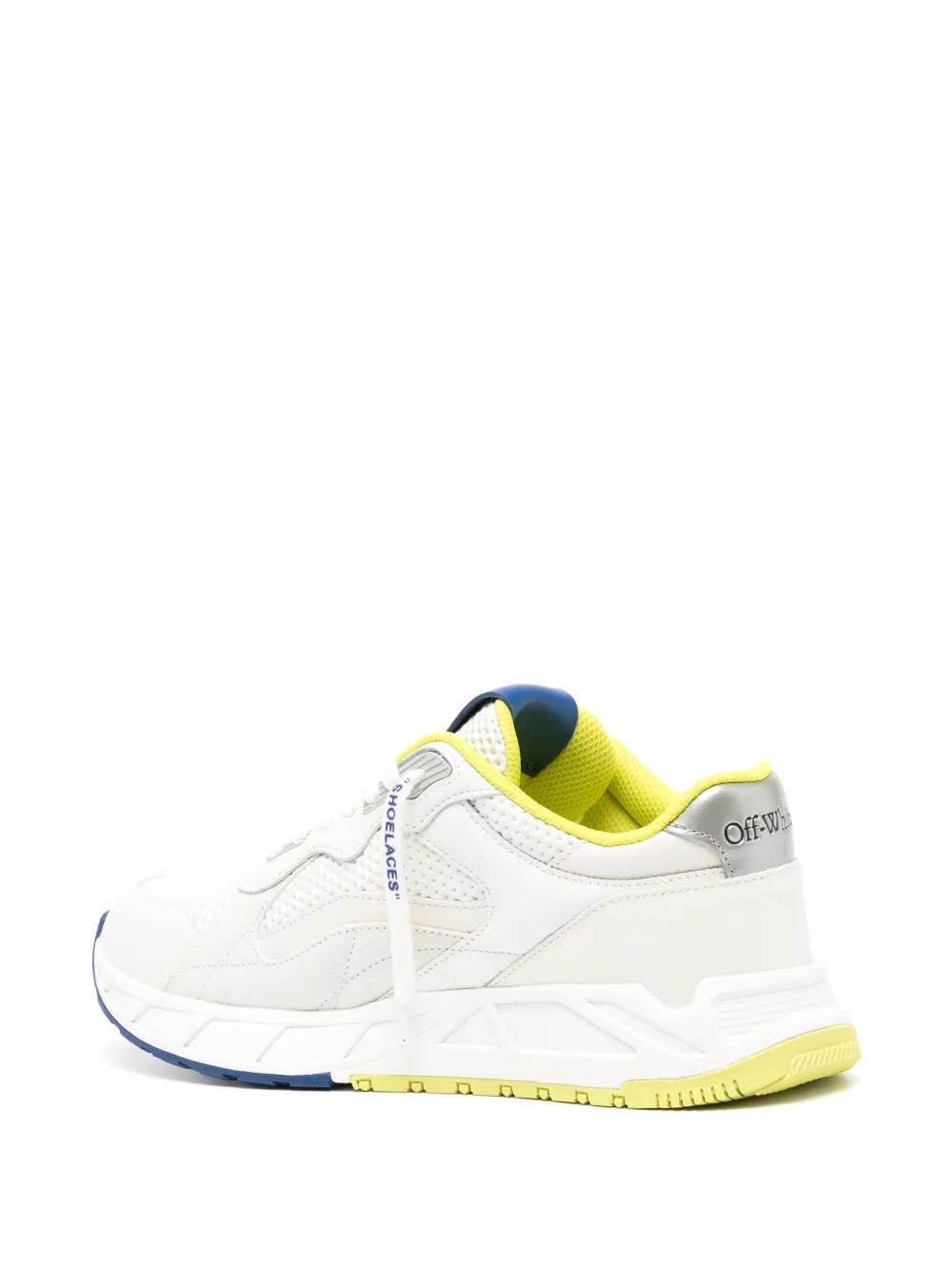 Kick Off sneakers Product Image