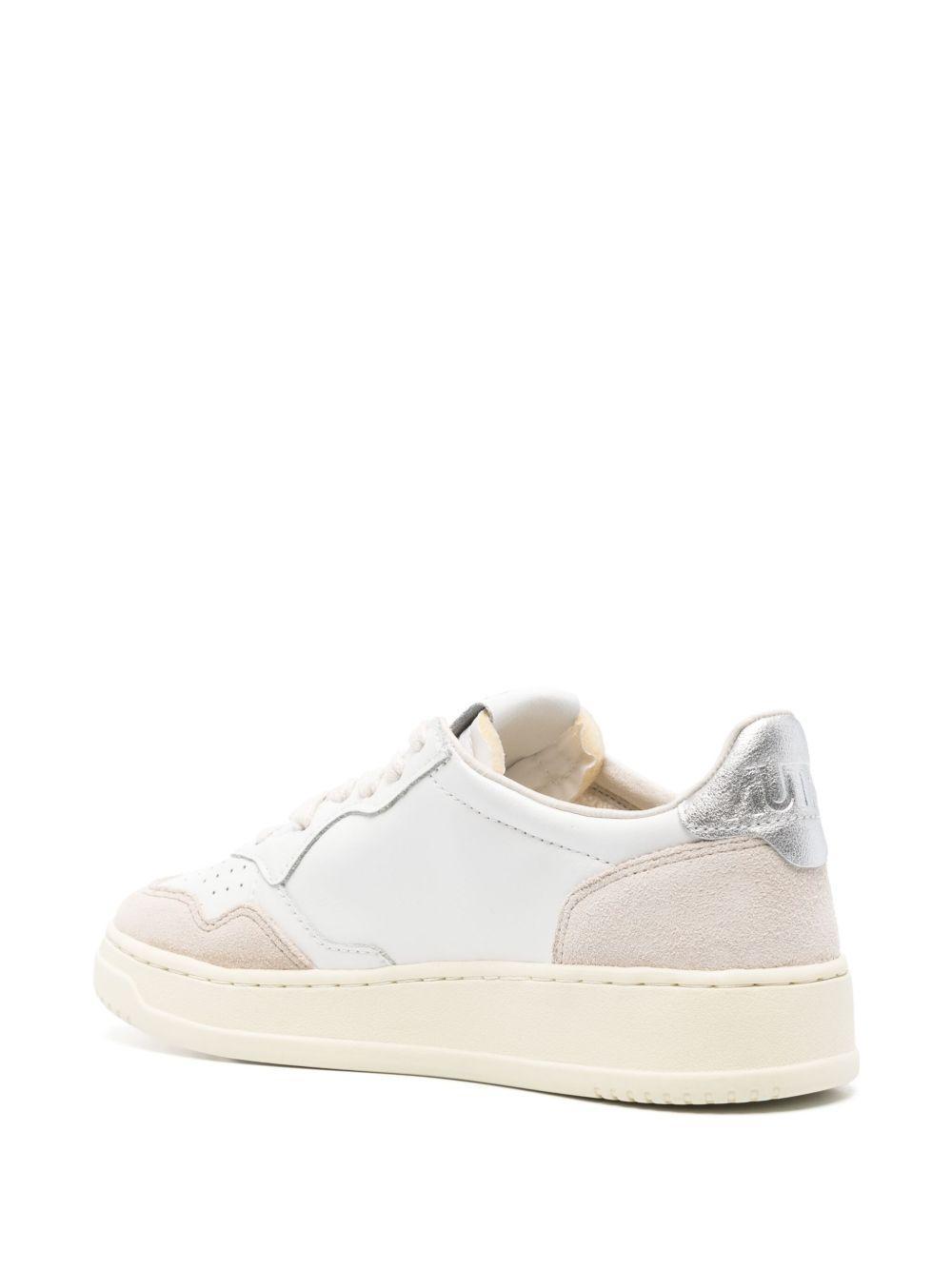 Medalist panelled sneakers Product Image