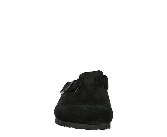 Birkenstock Mens Boston Soft Footbed Clog Mens at Urban Outfitters Product Image