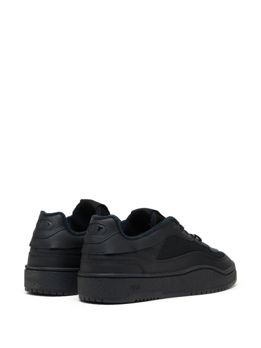 S-Oval Skate sneakers Product Image