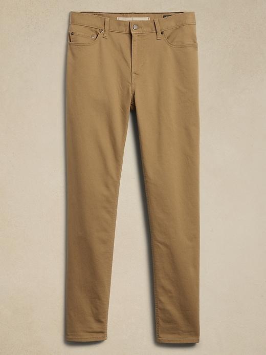 Slim Travel Jean Product Image