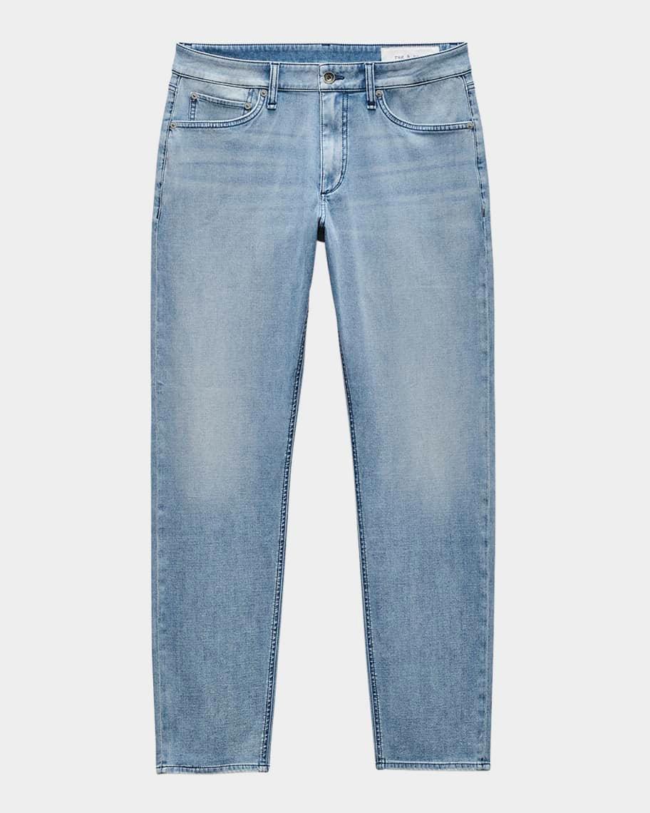 Mens Fit 3 rbAIRFLEX Jeans Product Image