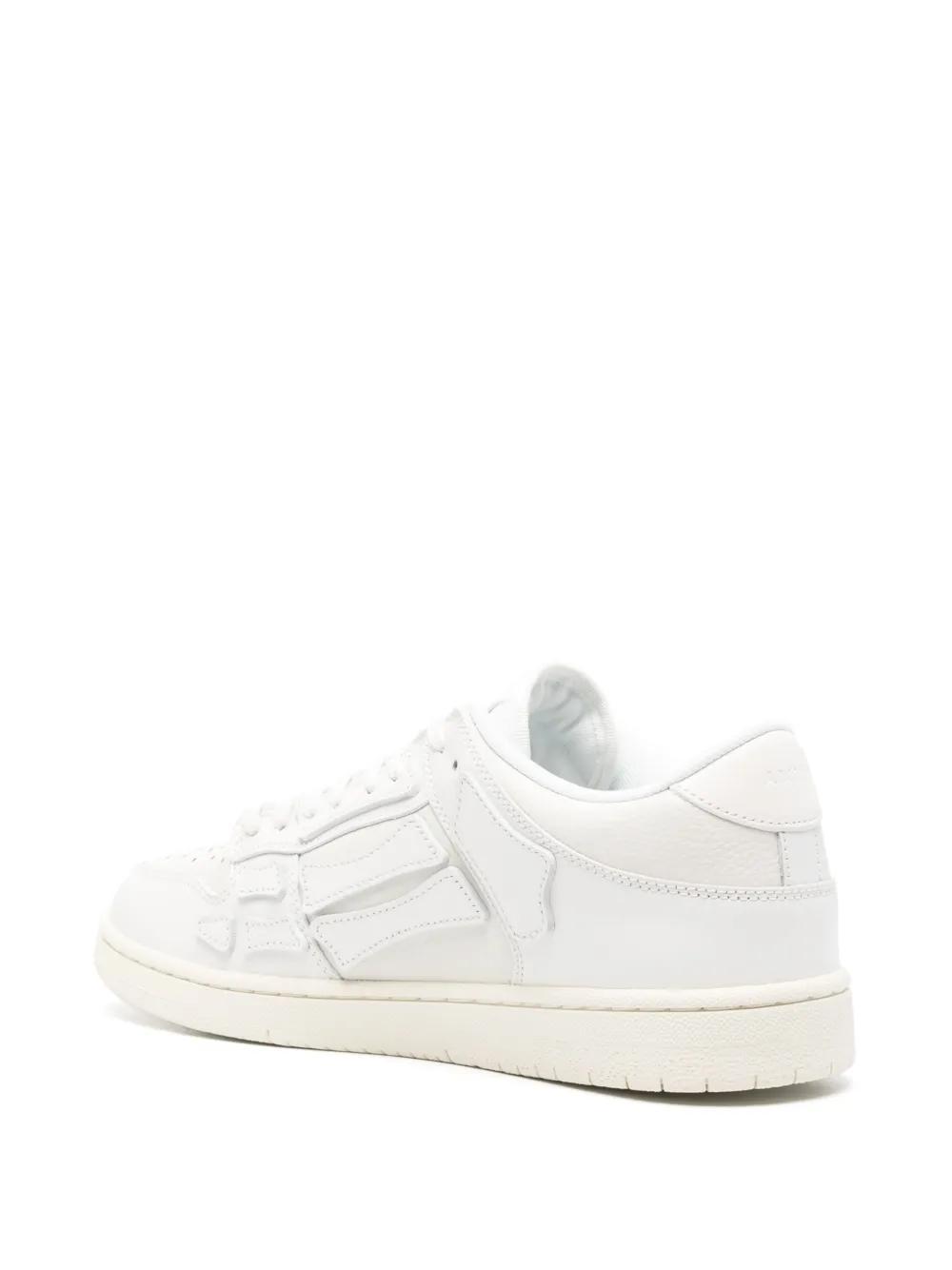 Skel leather sneakers Product Image