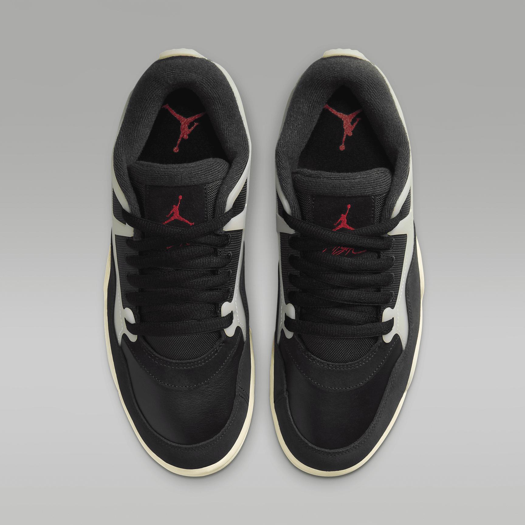 Air Jordan 4 RM Men's Shoes Product Image