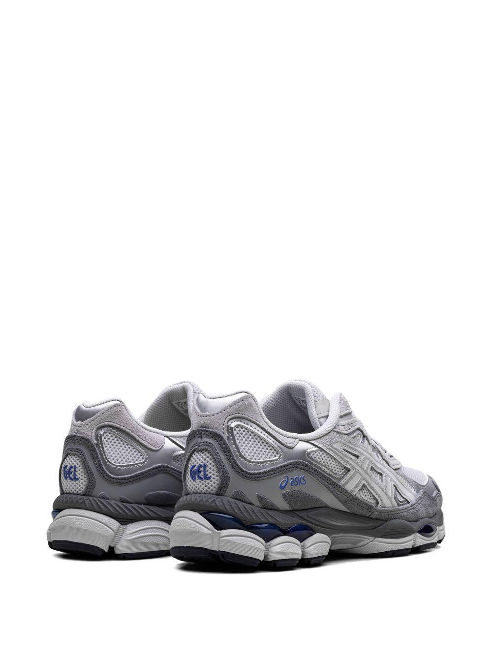 Gel-NYC "Glacier Grey/Gravel" sneakers Product Image